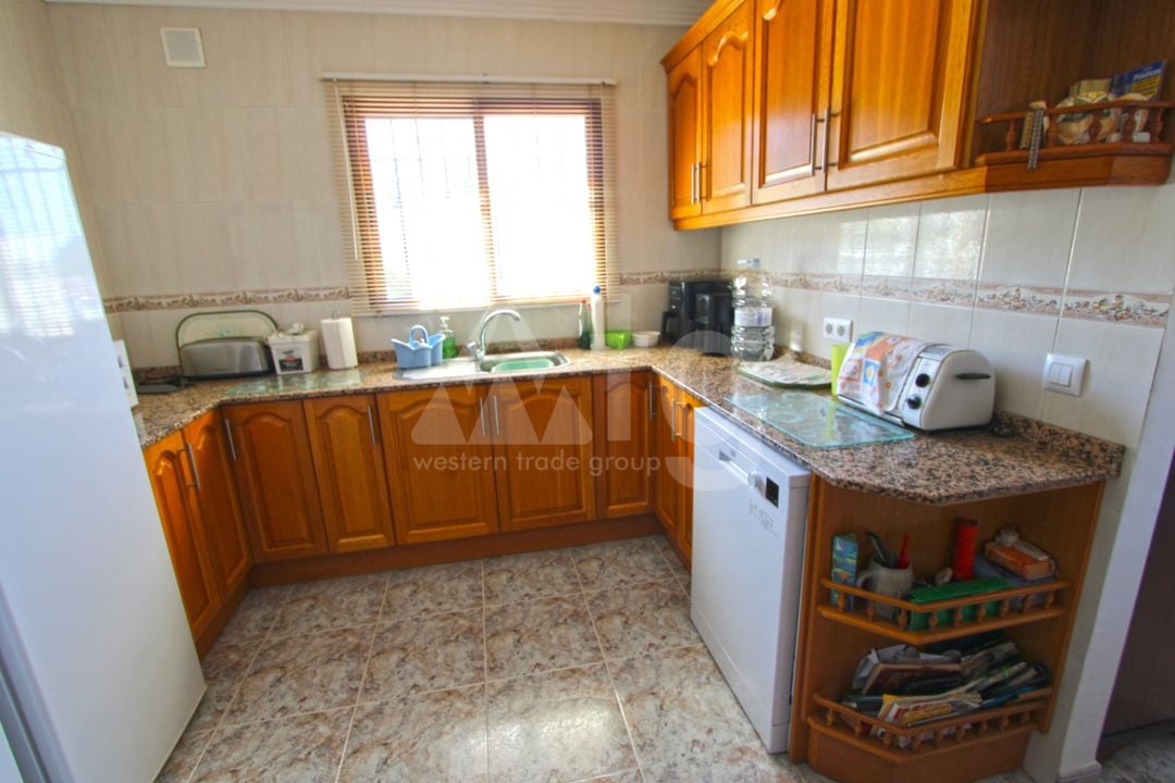 Vilă cu 5 dormitoare în Benimeli - PGP141096 - Imagini - 7