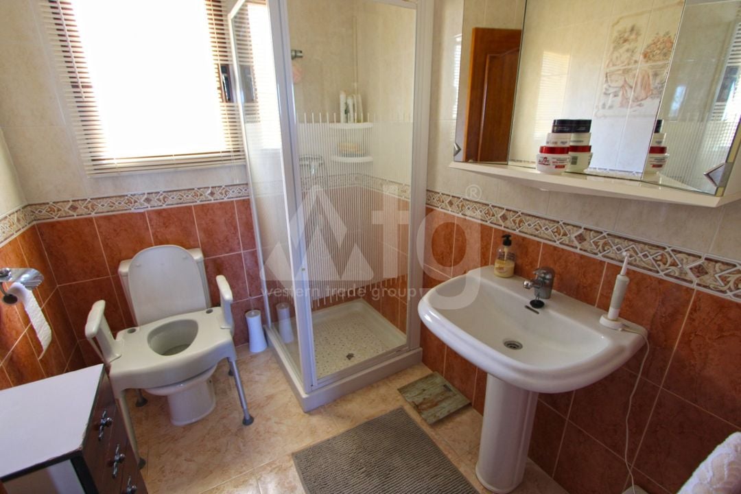 Vilă cu 5 dormitoare în Benimeli - PGP141096 - Imagini - 15