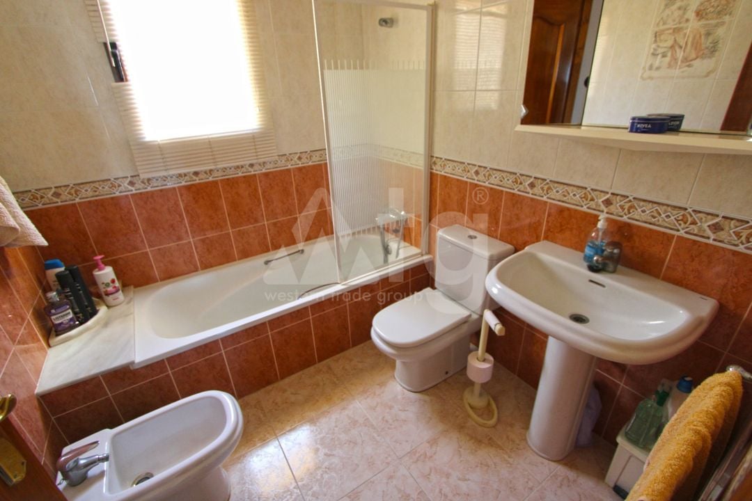 Vilă cu 5 dormitoare în Benimeli - PGP141096 - Imagini - 14