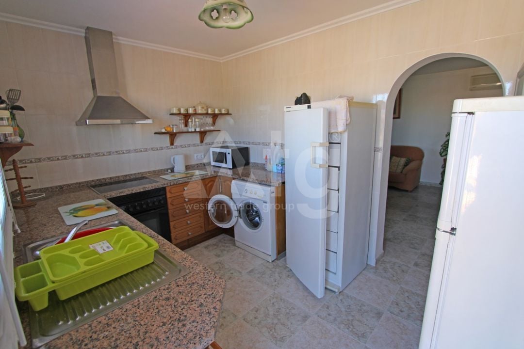Vilă cu 5 dormitoare în Benimeli - PGP141096 - Imagini - 6