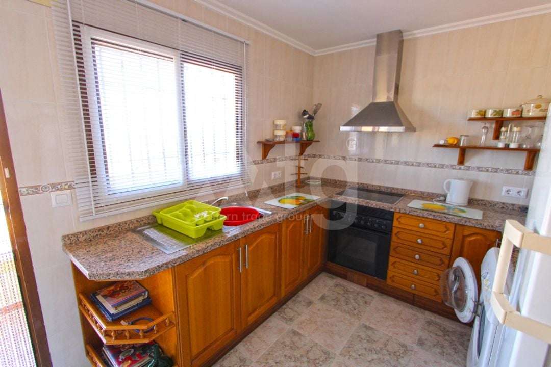 Vilă cu 5 dormitoare în Benimeli - PGP141096 - Imagini - 5