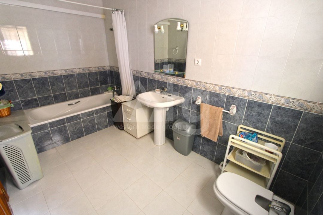 Vilă cu 5 dormitoare în Benimeli - PGP141096 - Imagini - 17