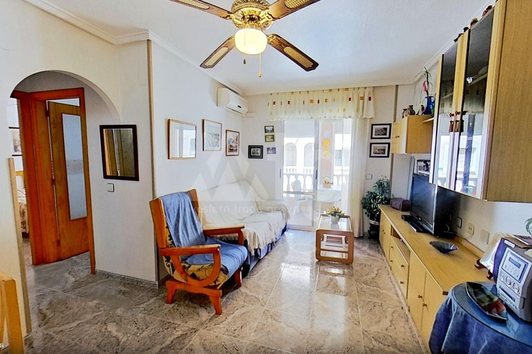 2 bedroom Apartment in Torrevieja - SV141099 - Photo - 2