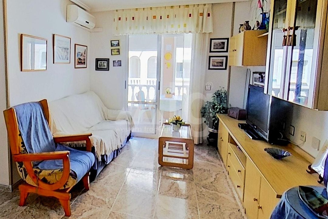 2 bedroom Apartment in Torrevieja - SV141099 - Photo - 3