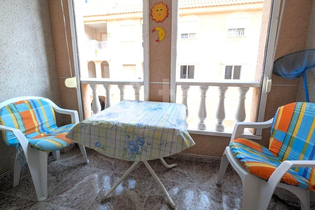 2 bedroom Apartment in Torrevieja - SV141099 - Photo - 14