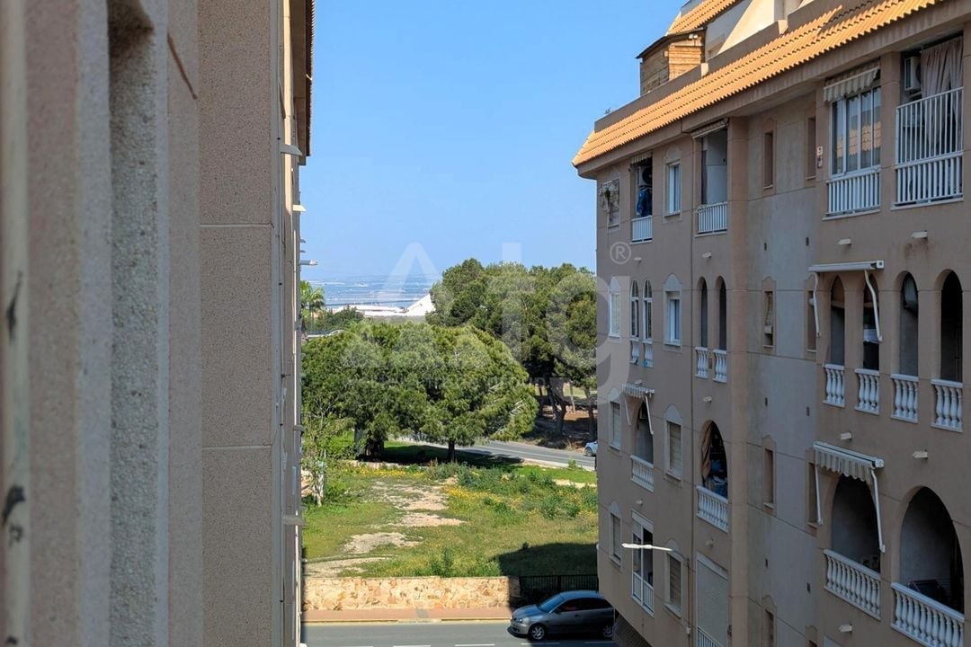 2 bedroom Apartment in Torrevieja - SV141099 - Photo - 16