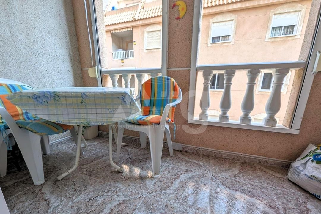 2 bedroom Apartment in Torrevieja - SV141099 - Photo - 15