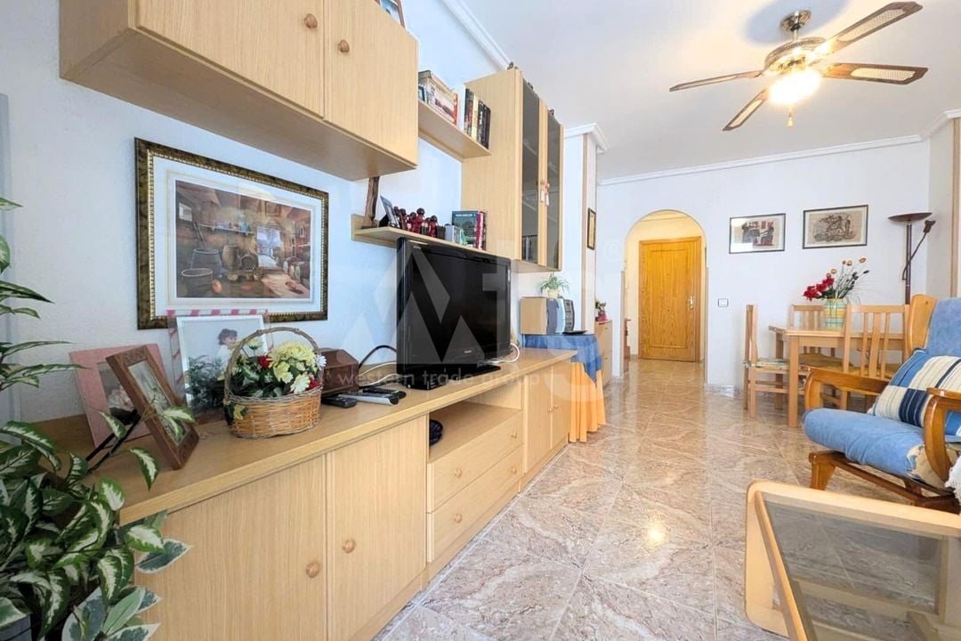 2 bedroom Apartment in Torrevieja - SV141099 - Photo - 5