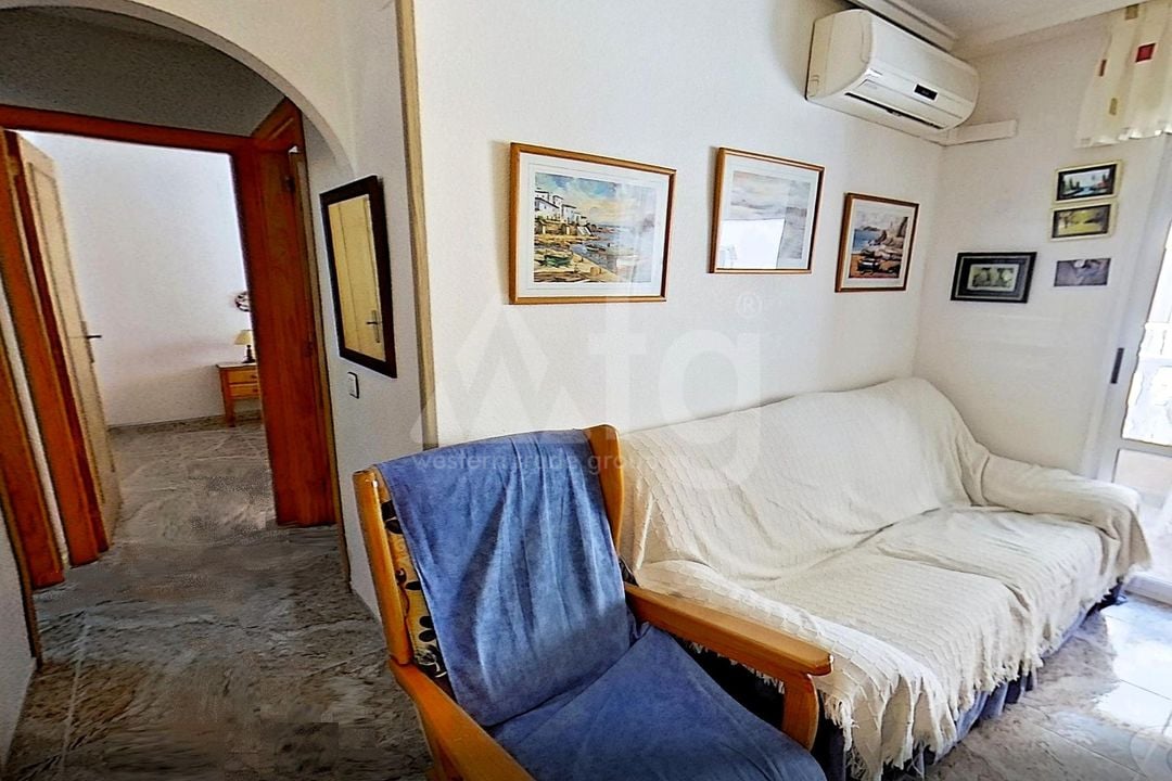 2 bedroom Apartment in Torrevieja - SV141099 - Photo - 4