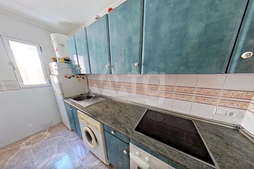 2 bedroom Apartment in Torrevieja - SV141099 - Photo - 6