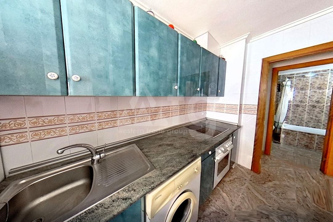 2 bedroom Apartment in Torrevieja - SV141099 - Photo - 7