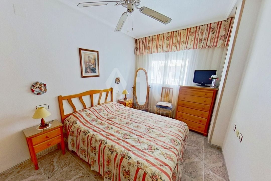 2 bedroom Apartment in Torrevieja - SV141099 - Photo - 8