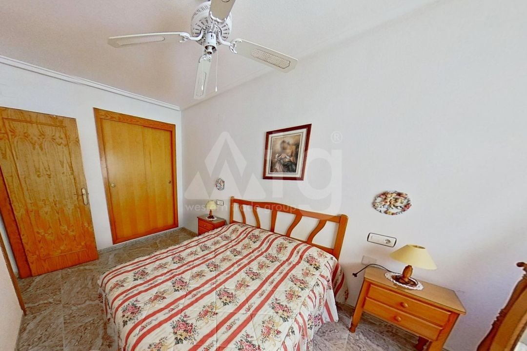 2 bedroom Apartment in Torrevieja - SV141099 - Photo - 9