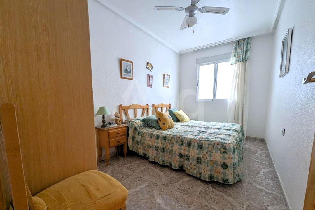2 bedroom Apartment in Torrevieja - SV141099 - Photo - 10