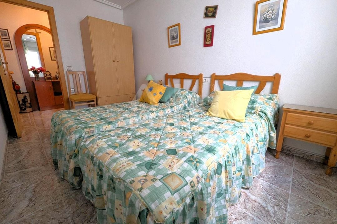 2 bedroom Apartment in Torrevieja - SV141099 - Photo - 11