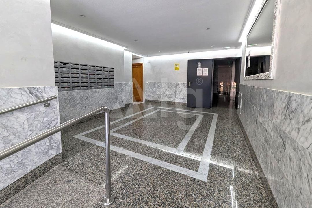 2 bedroom Apartment in Torrevieja - SV141099 - Photo - 19