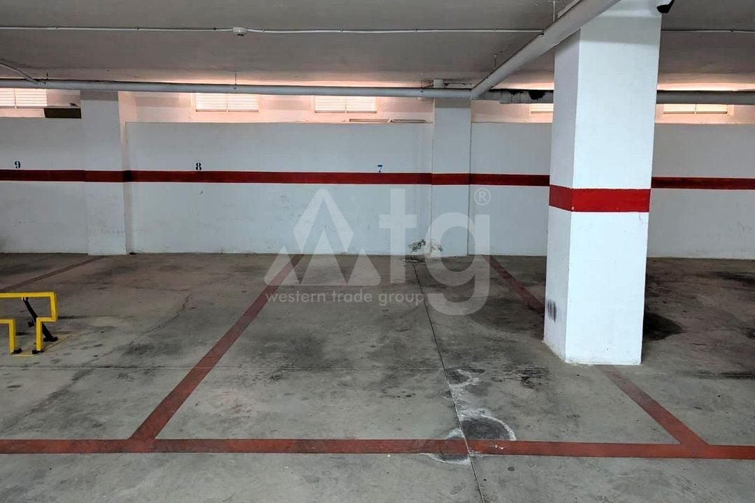 2 bedroom Apartment in Torrevieja - SV141099 - Photo - 23