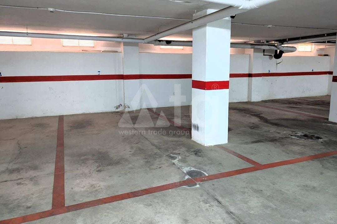 2 bedroom Apartment in Torrevieja - SV141099 - Photo - 24