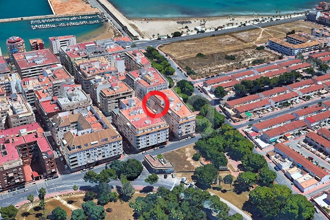 2 bedroom Apartment in Torrevieja - SV141099 - Photo - 27