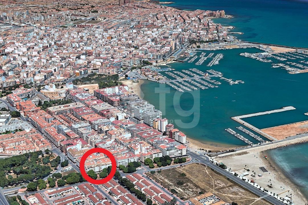 2 bedroom Apartment in Torrevieja - SV141099 - Photo - 28
