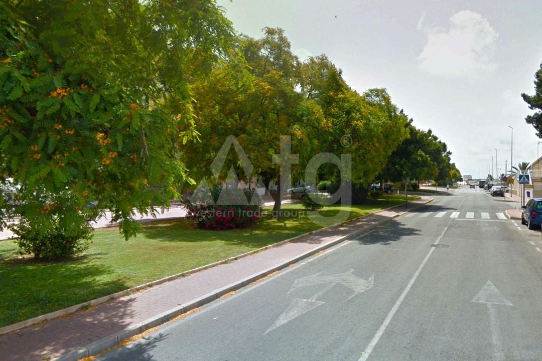 2 bedroom Apartment in Torrevieja - SV141099 - Photo - 32