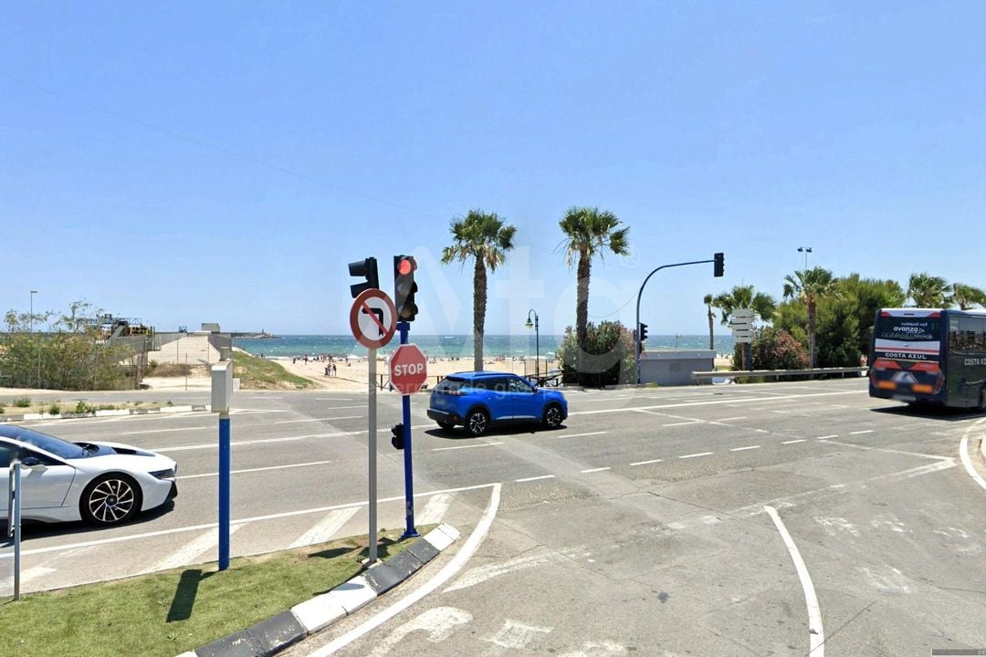 2 bedroom Apartment in Torrevieja - SV141099 - Photo - 35