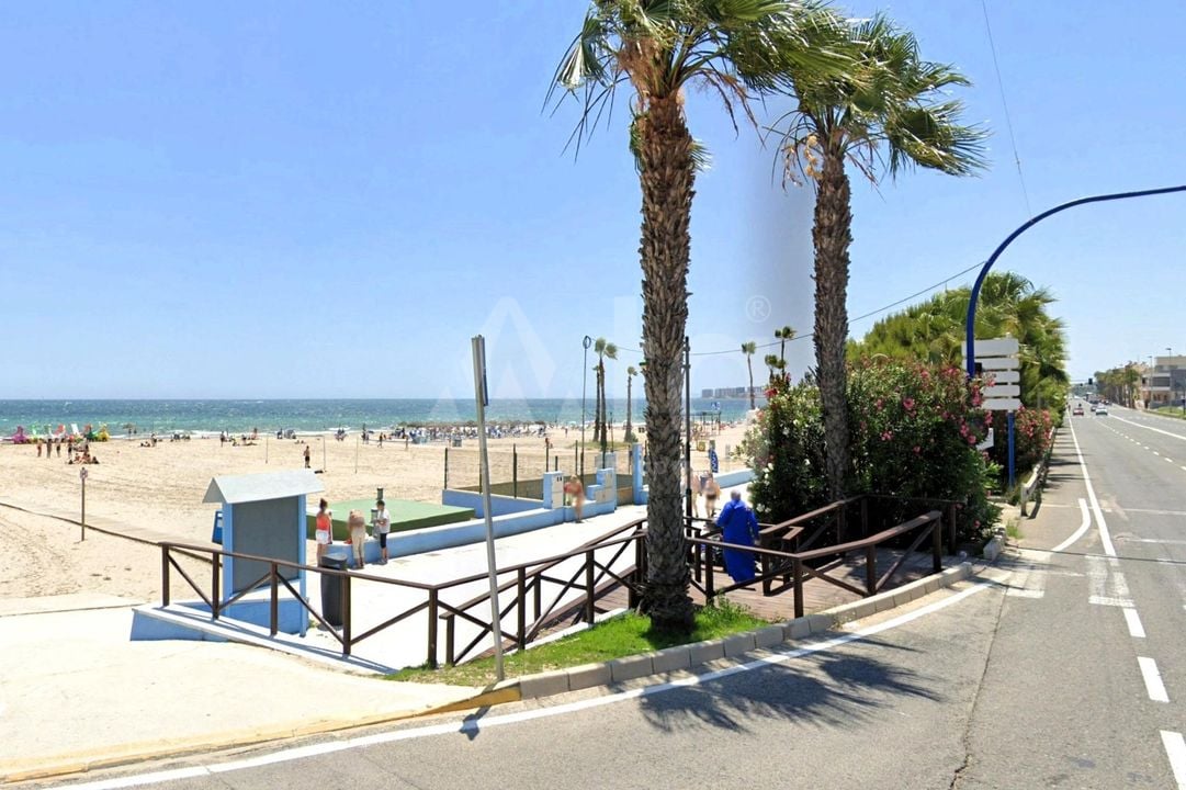 2 bedroom Apartment in Torrevieja - SV141099 - Photo - 34