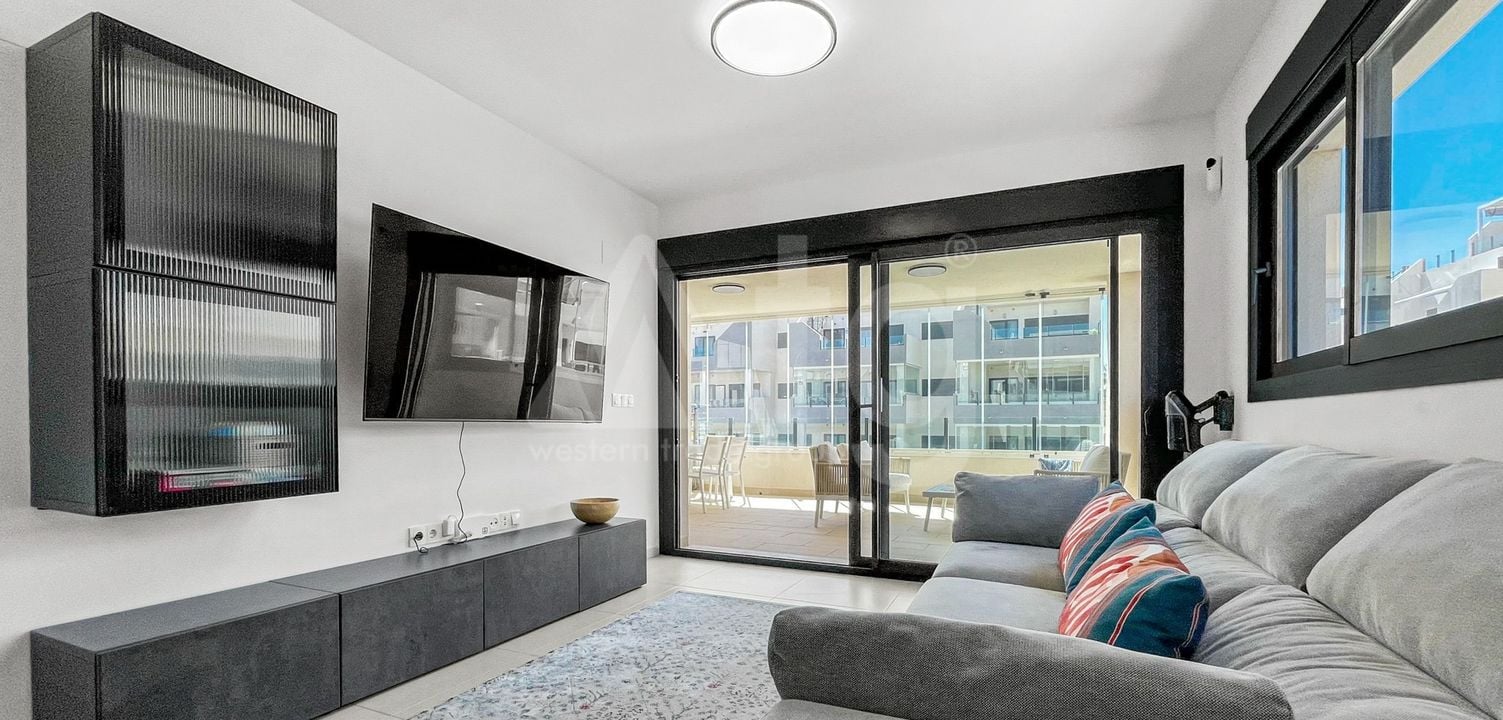 Appartement de 3 chambres à Los Dolses - MVR141124 - Photo - 2