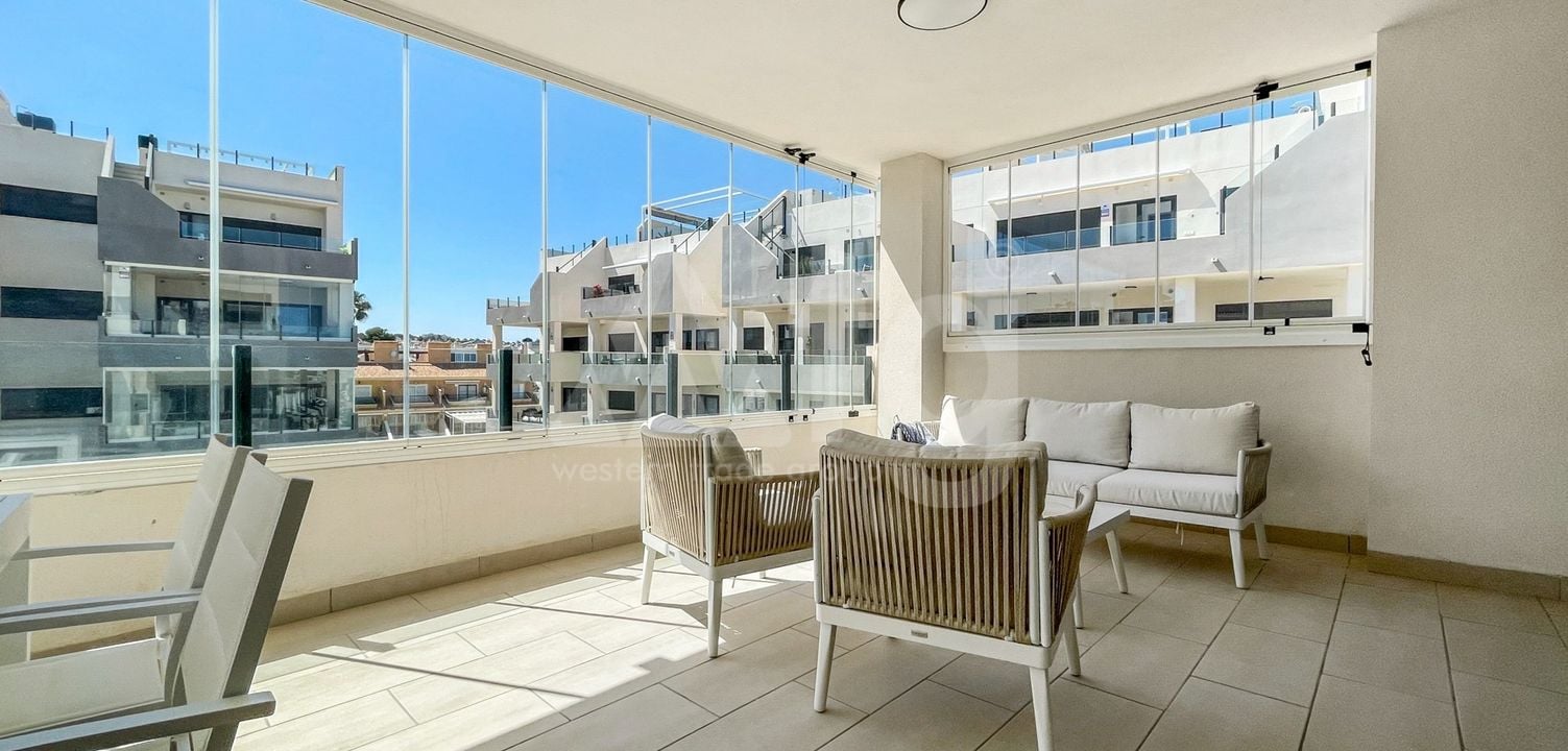 Appartement de 3 chambres à Los Dolses - MVR141124 - Photo - 16