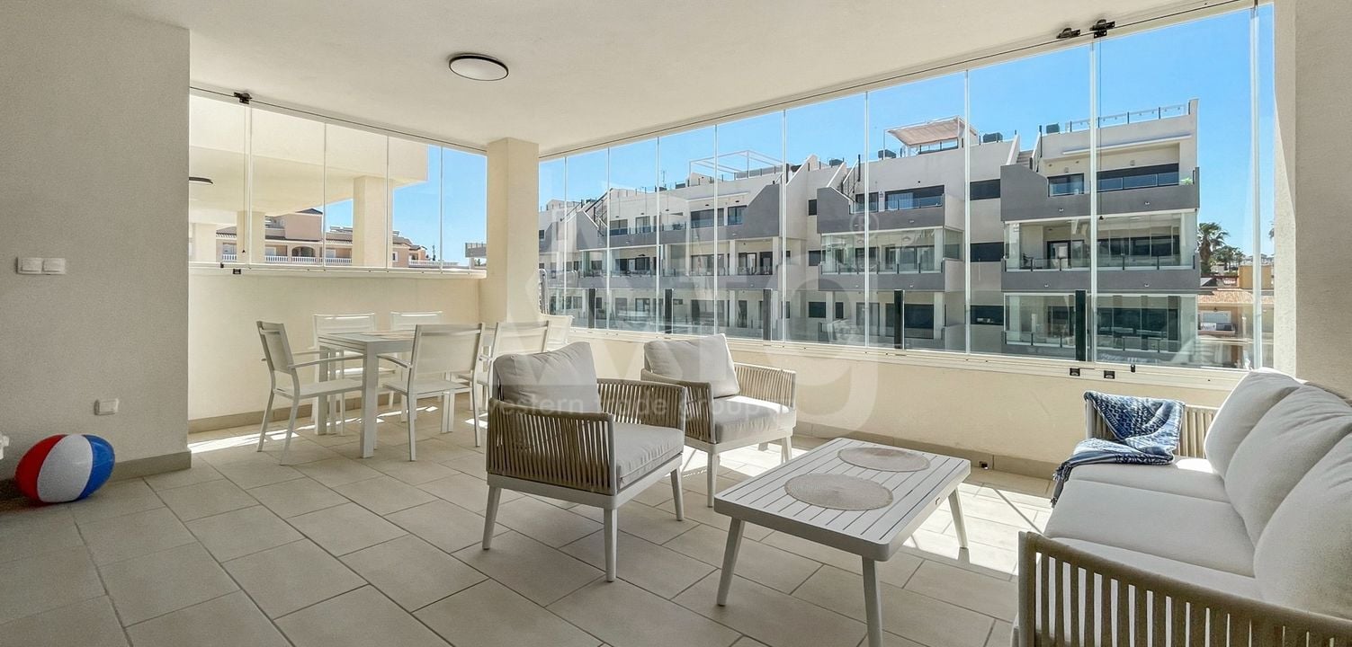 Appartement de 3 chambres à Los Dolses - MVR141124 - Photo - 15