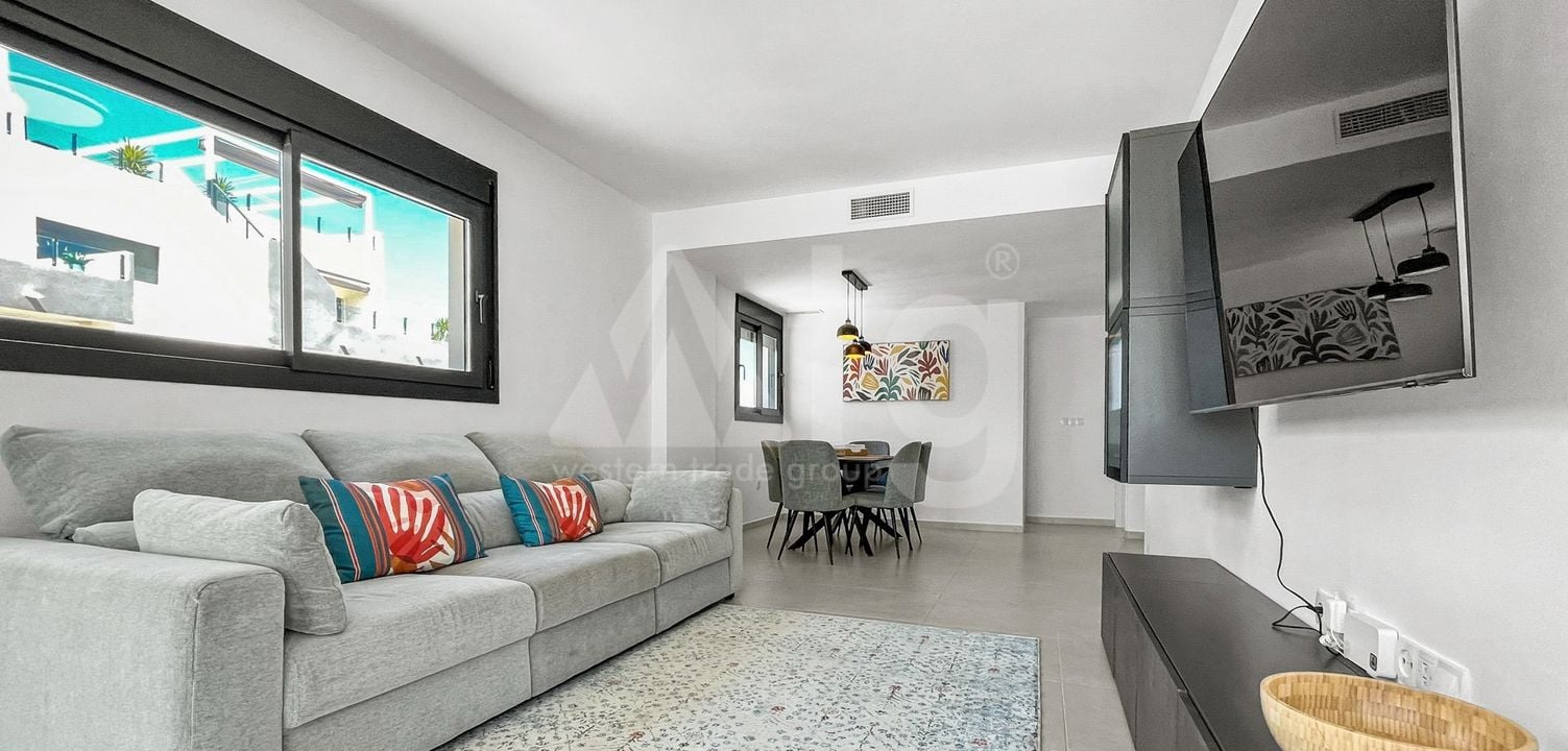 Appartement de 3 chambres à Los Dolses - MVR141124 - Photo - 3