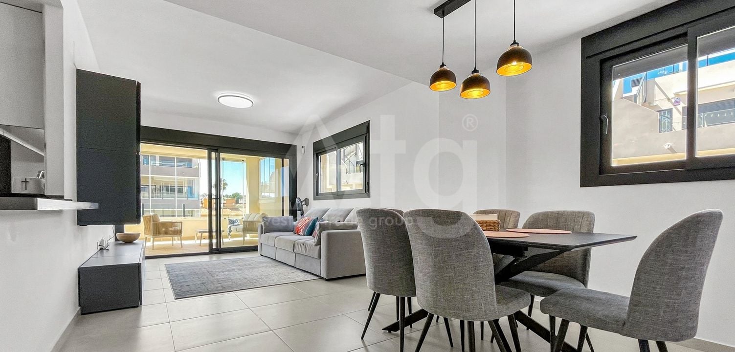Appartement de 3 chambres à Los Dolses - MVR141124 - Photo - 4