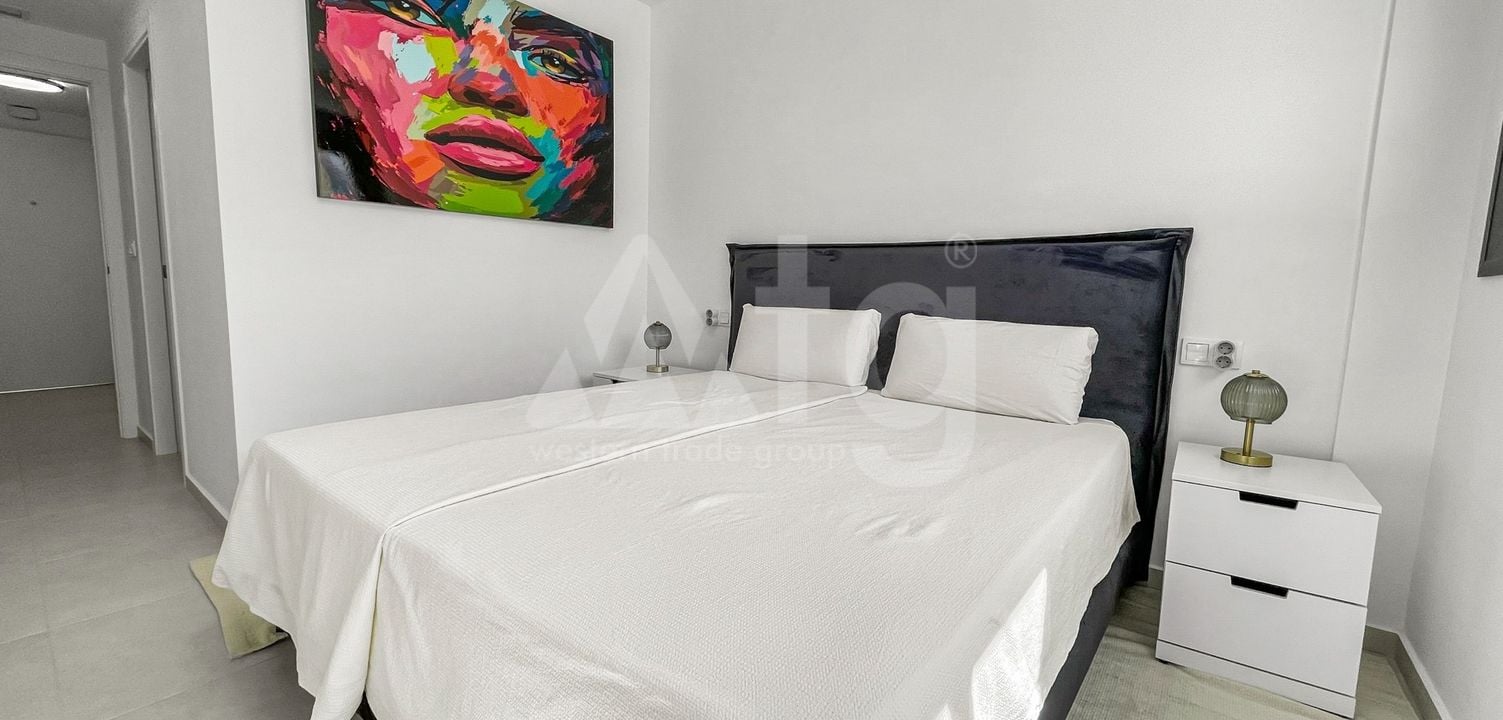 Appartement de 3 chambres à Los Dolses - MVR141124 - Photo - 7