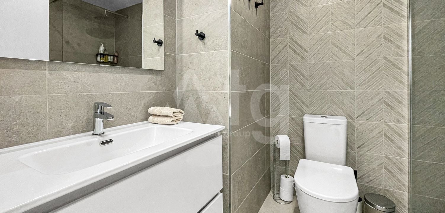 Appartement de 3 chambres à Los Dolses - MVR141124 - Photo - 12