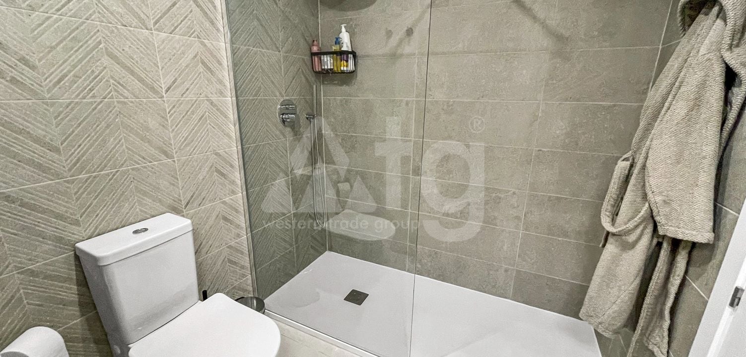 Appartement de 3 chambres à Los Dolses - MVR141124 - Photo - 13