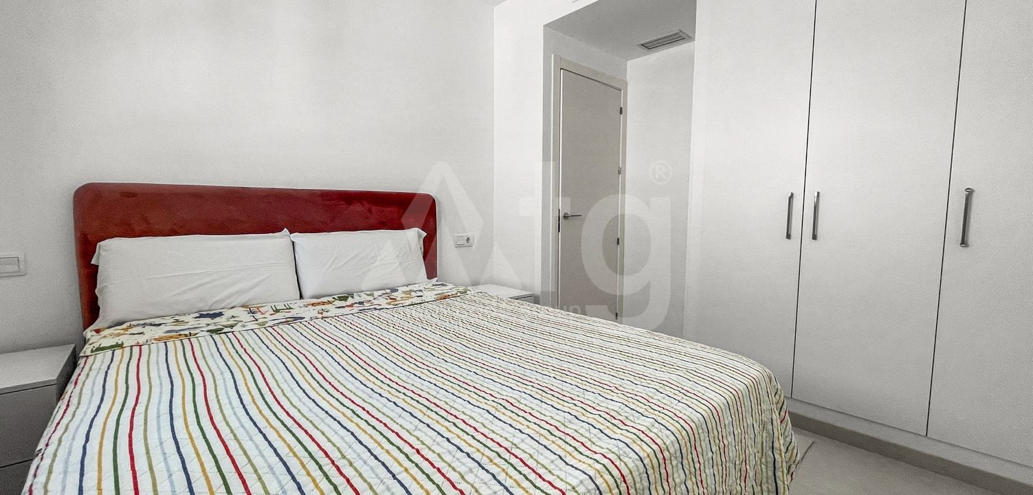 Appartement de 3 chambres à Los Dolses - MVR141124 - Photo - 9