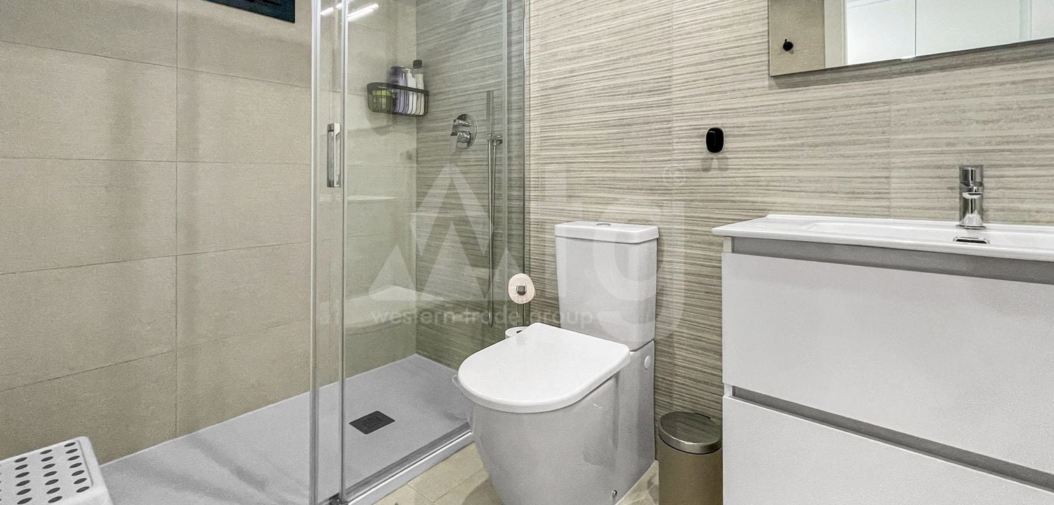 Appartement de 3 chambres à Los Dolses - MVR141124 - Photo - 14