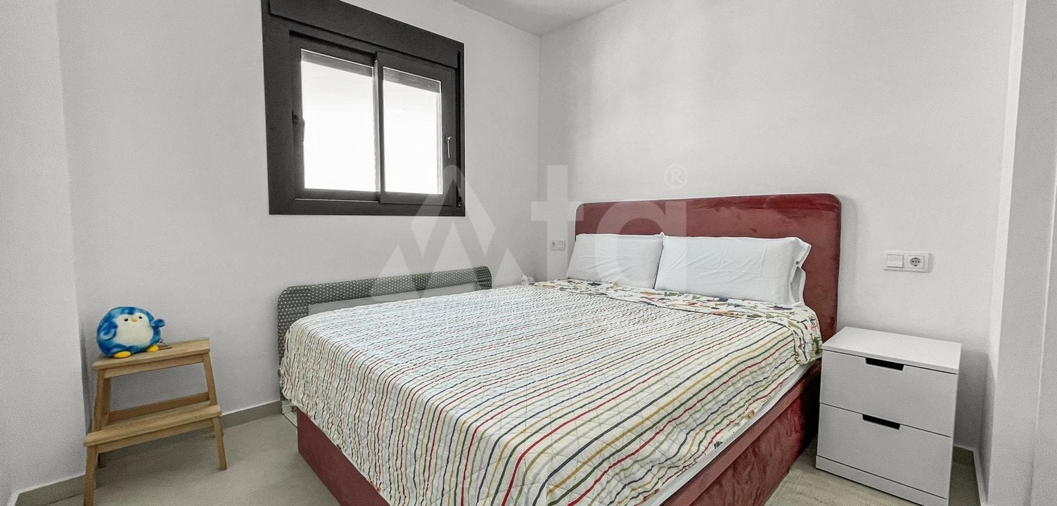 Appartement de 3 chambres à Los Dolses - MVR141124 - Photo - 8