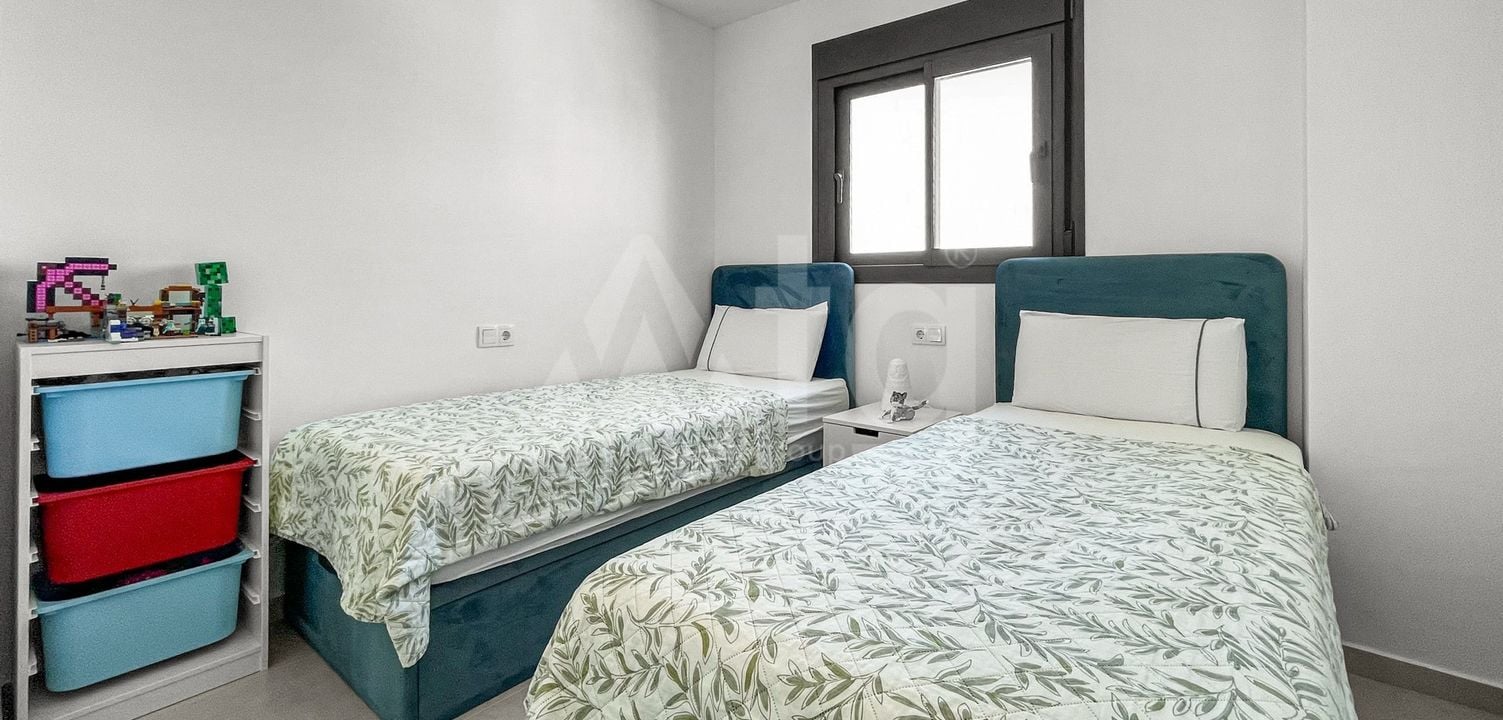 Appartement de 3 chambres à Los Dolses - MVR141124 - Photo - 10