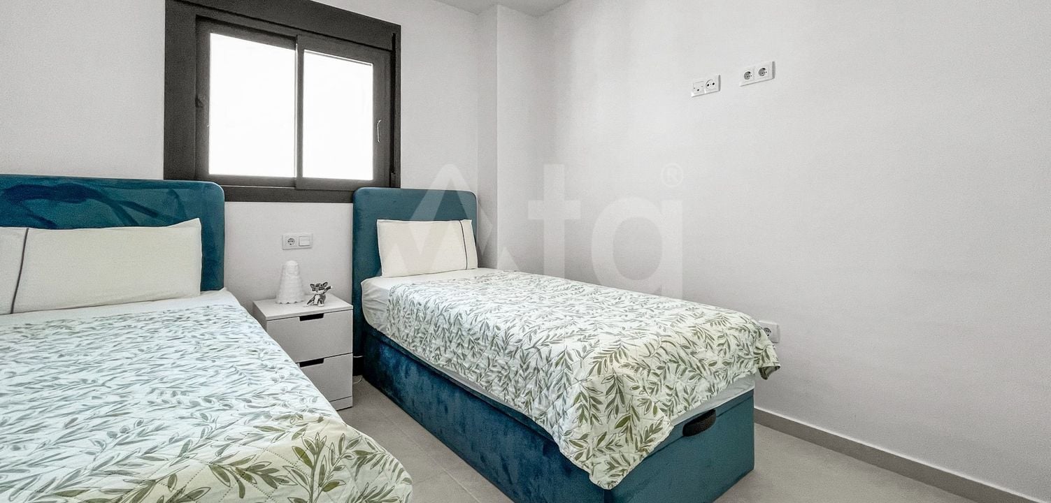 Appartement de 3 chambres à Los Dolses - MVR141124 - Photo - 11