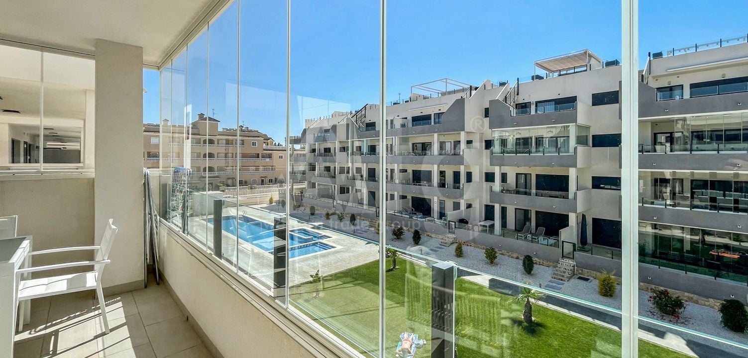 Appartement de 3 chambres à Los Dolses - MVR141124 - Photo - 17