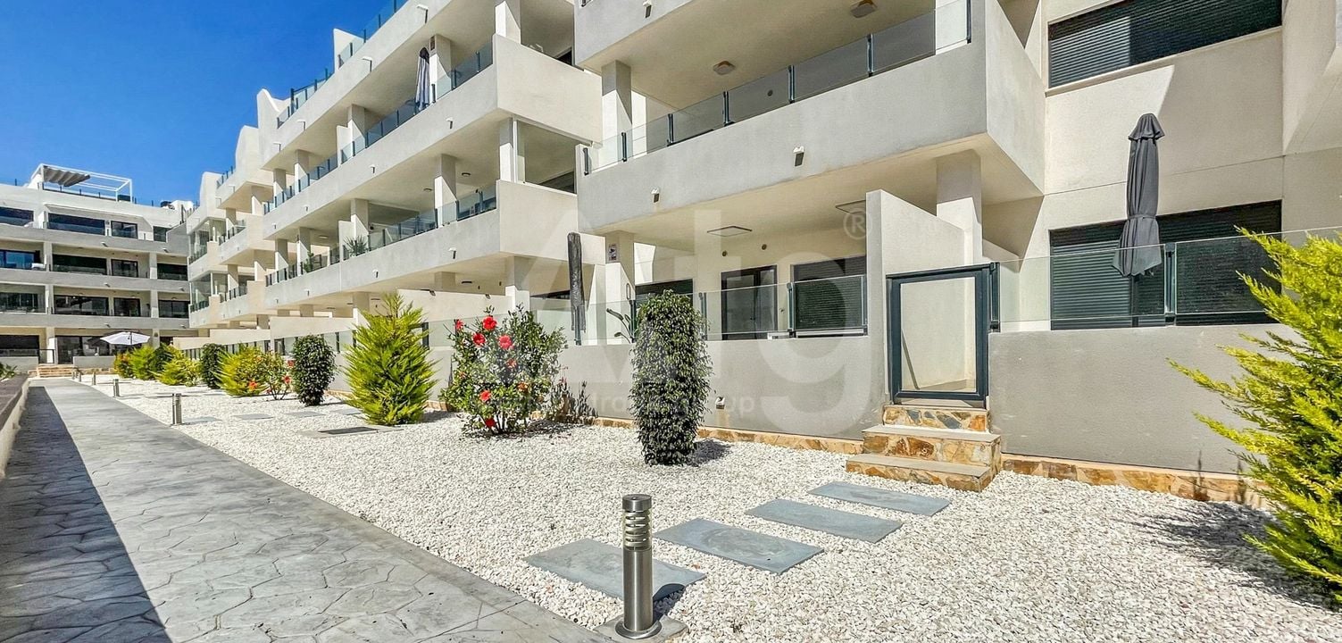 Appartement de 3 chambres à Los Dolses - MVR141124 - Photo - 18