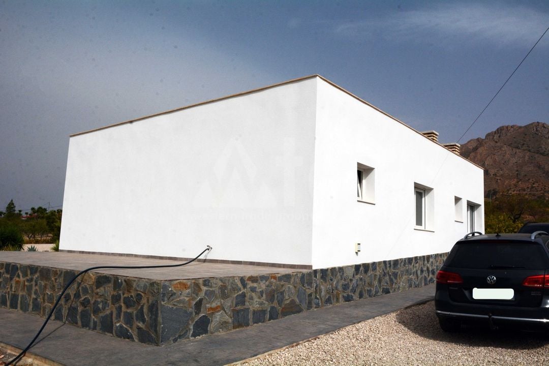 Villa de 3 chambres à Hondón de los Frailes - SLN141134 - Photo - 35