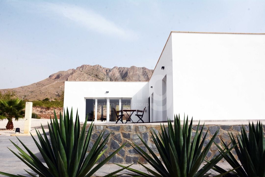 Villa de 3 chambres à Hondón de los Frailes - SLN141134 - Photo - 32