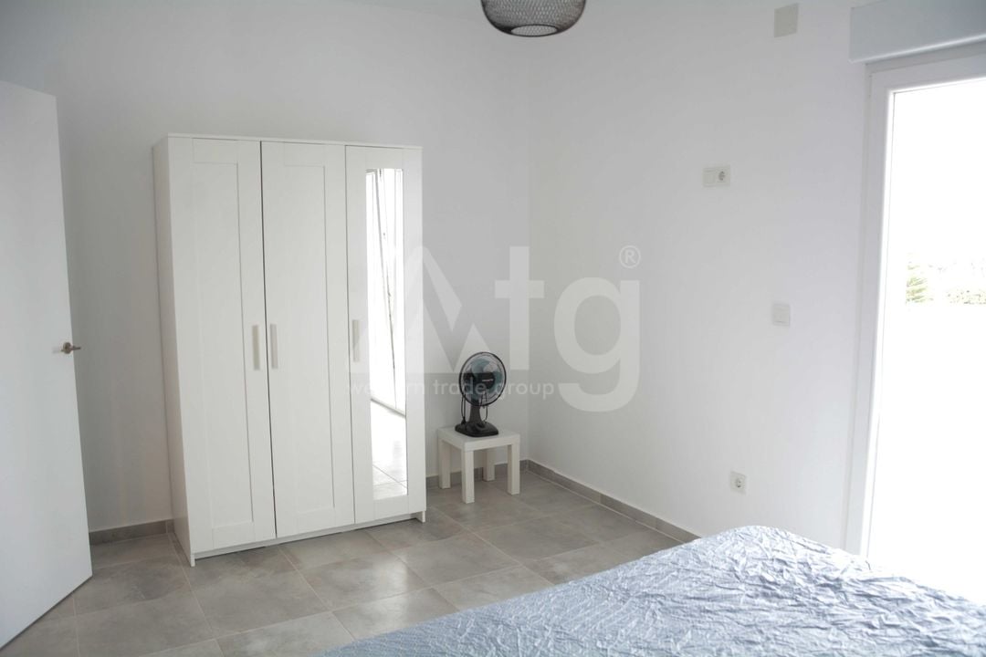 Villa de 3 chambres à Hondón de los Frailes - SLN141134 - Photo - 20