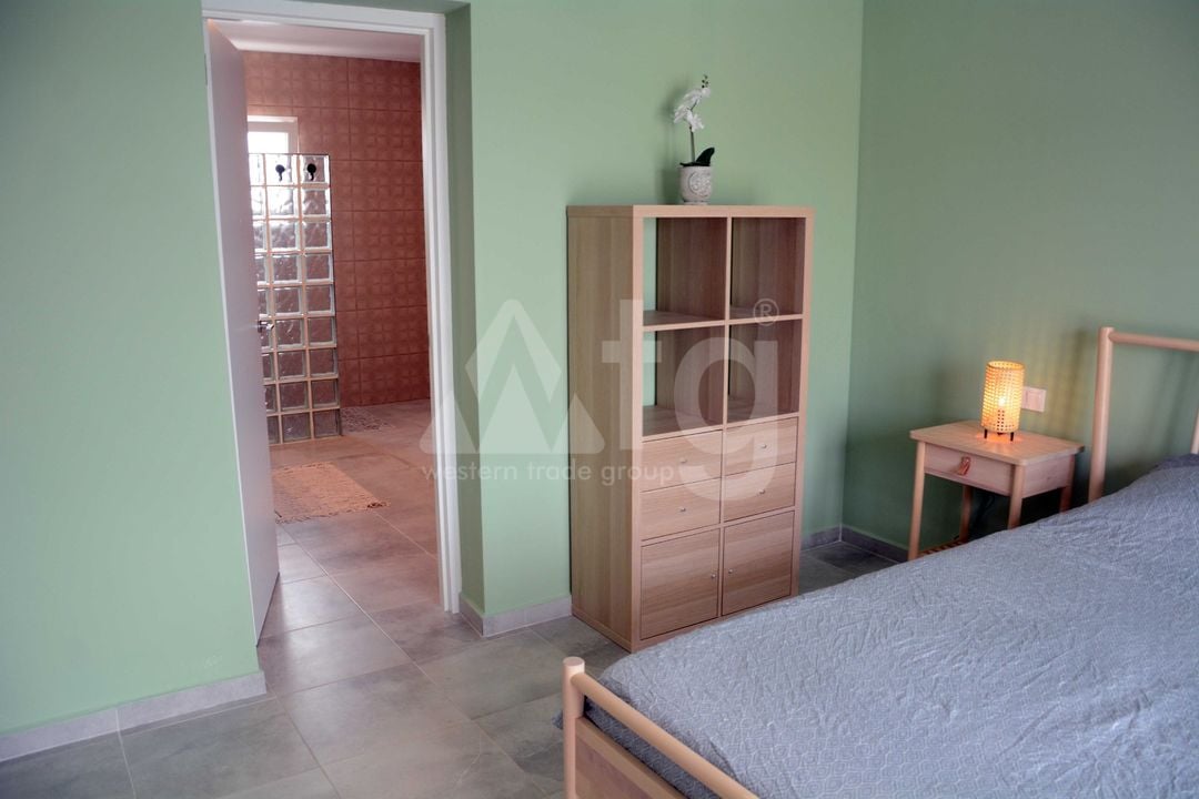 Villa de 3 chambres à Hondón de los Frailes - SLN141134 - Photo - 18