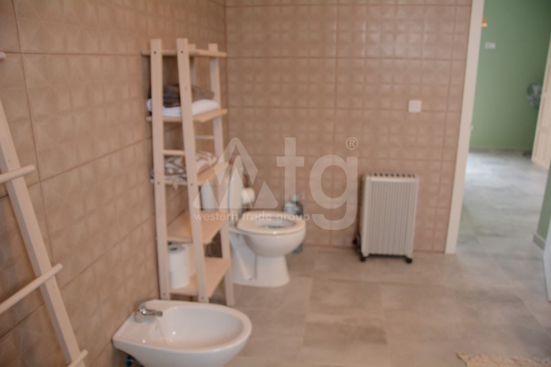 Villa de 3 chambres à Hondón de los Frailes - SLN141134 - Photo - 28