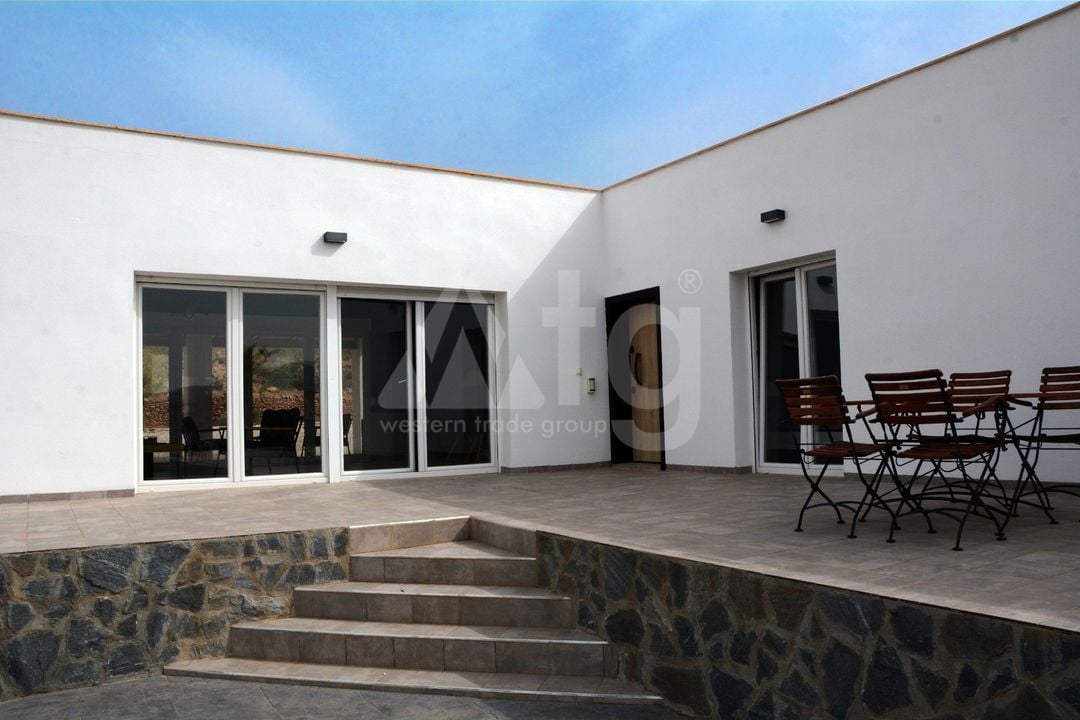 Villa de 3 chambres à Hondón de los Frailes - SLN141134 - Photo - 30