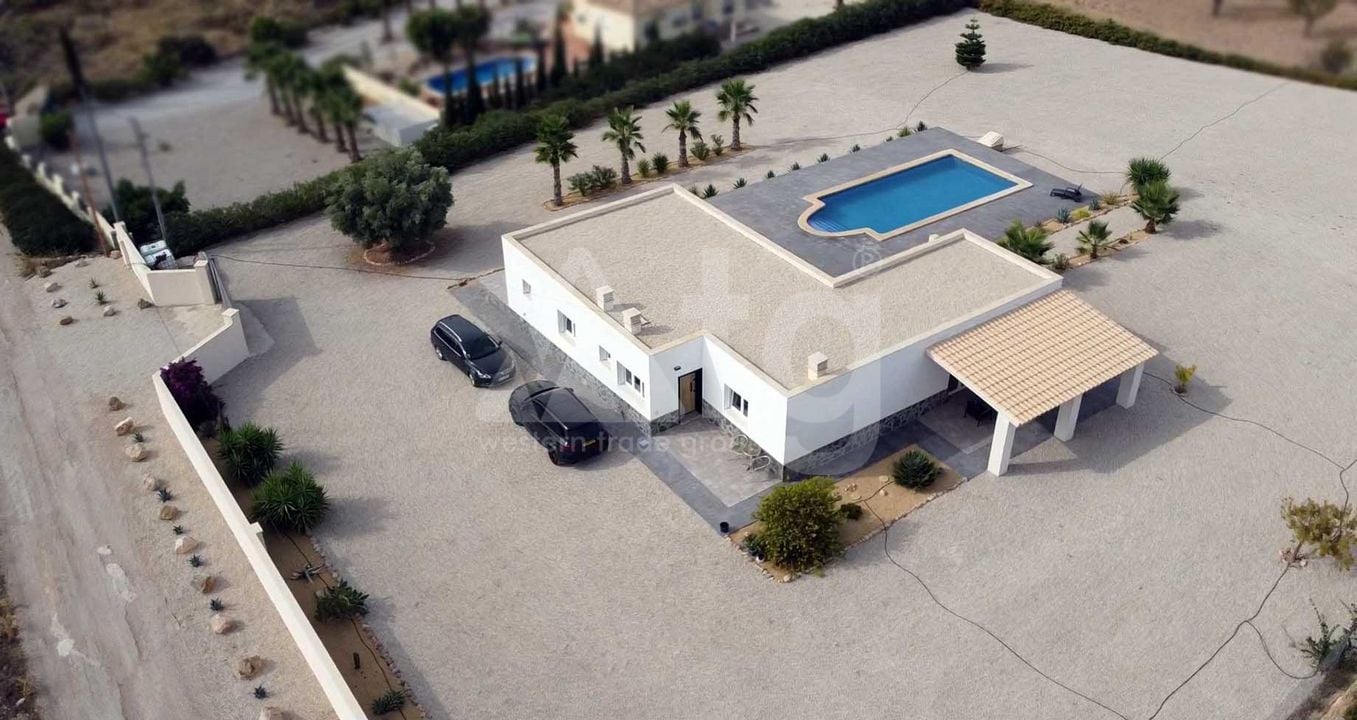 Villa de 3 chambres à Hondón de los Frailes - SLN141134 - Photo - 42