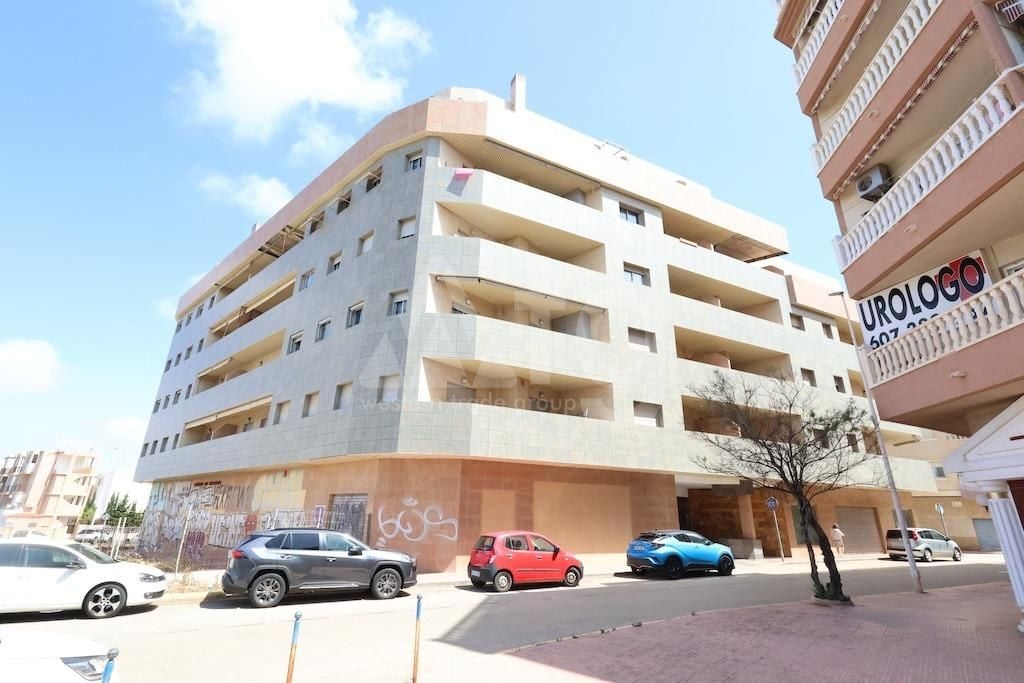 Apartmán   v Torrevieja, 3 ložnice - CRR141166 - Foto - 1